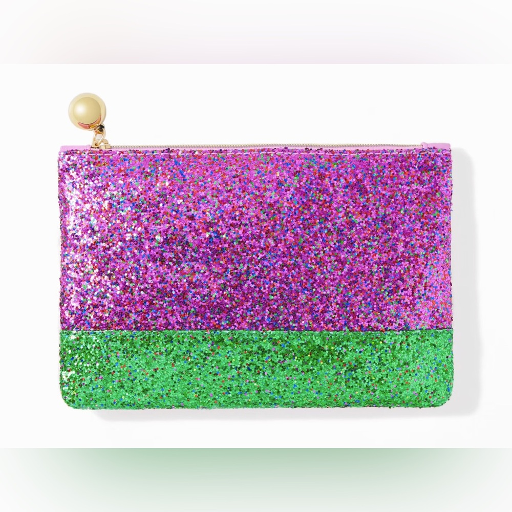 Cosmetic Bag | Makeup Travel Pouch |